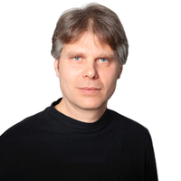 Portrait von Prof. Sebastian Feucht