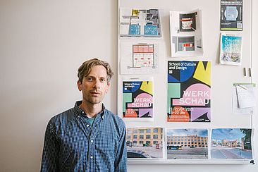 Jonas Togler Alexander Rentsch/HTW Berlin Jonas Togler