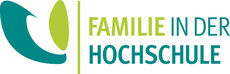 Logo "Familie in der Hochschule"